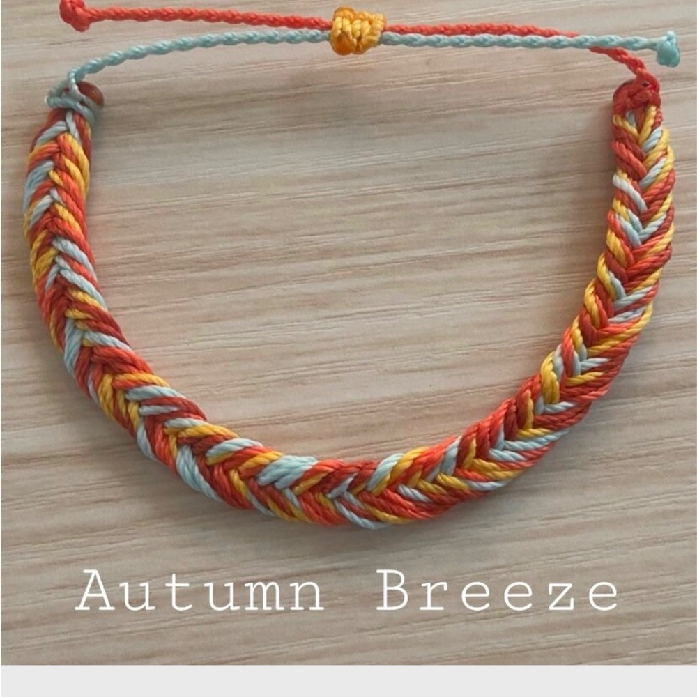 Fishtail Bracelets - Picture 3 of 7